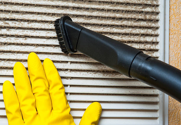 Trusted Phillipsburg, KS Airduct Cleaning Experts